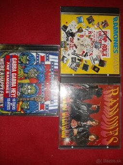 Ramones