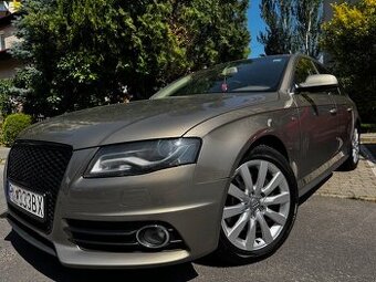 Na predaj: Audi A4 Avant 2.0 TFSI quattro, 155 kW (211 PS)