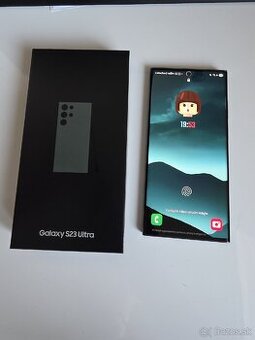 Samsung Galaxy S23 Ultra