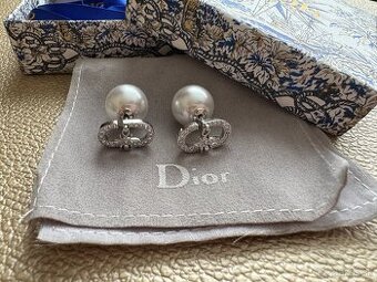 Nausnice Christian Dior - 1