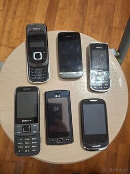 Retro mobily