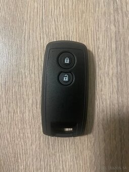 Obal kľúča Suzuki Vitara