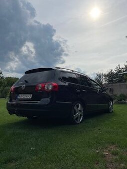 Volkswagen passat 2.0 tdi