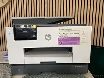 HP officeJet Pro 9130e series