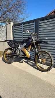 Honda CR 125 R
