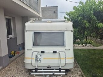 Karavan knaus