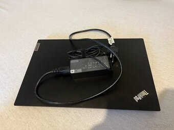 LENOVO ThinkPad E15 i5 1135,RAM 16GB,Nvidia geforce MX450