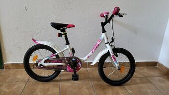 Detsky bicykel - CTM 16"