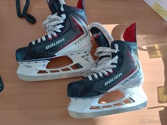 Bauer vapor fly 30