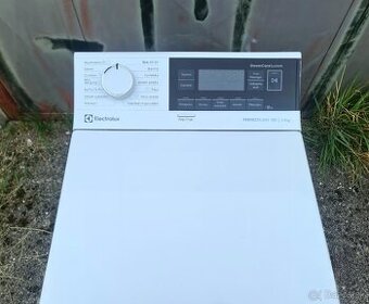Automatická práčka ELECTROLUX (EW7T3272C)