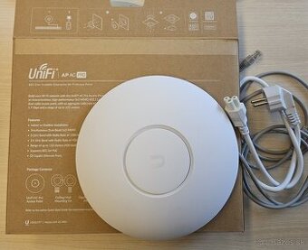 Ubiquiti UniFi UAP-AC-PRO – WiFi Access Point