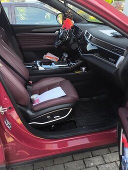 Dongfeng fengon 5 - 1