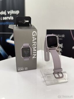 Garmin Venu SQ
