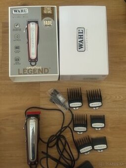 Strojček na Vlasy Wahl LEGEND