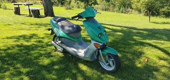 Hyosung SF 50