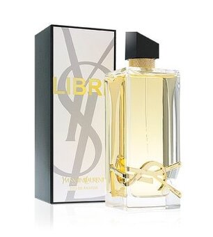 Yves Saint Lauren Libre