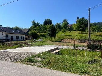 Nova cena: 2xst.pozemok - Ďurďoš