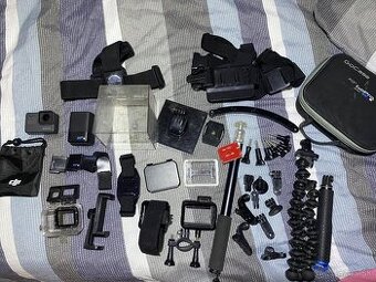 Gopro heroe7