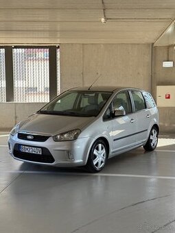 Ford C-Max 1.8 TDCI