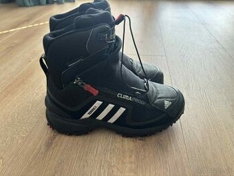 Adidas Terrex Corax ClimaProof topanky damske zimne 36