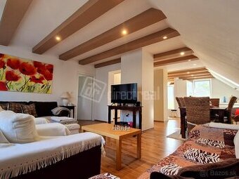 Rodinný dom so super polohou 2 perfektné bytové jedno…