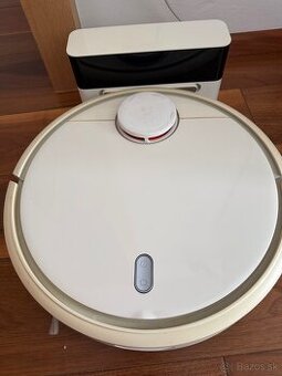 Xiaomi Mi Robot Vacuum SDJQR02RR – funkčný, kompletný set