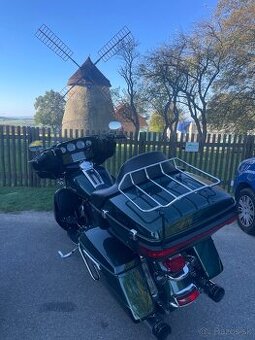 Harley-Davidson Electra Glide Ultra Limited 103