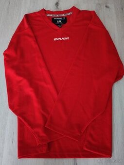 Hokejový dres Bauer