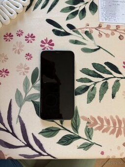Predám iphone 11 zelený