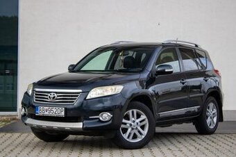 Toyota RAV4 2,2I D-4D 150 Lux, 110kW, M6, 5d.