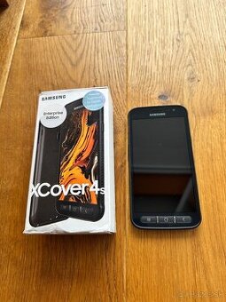 Samsung Xcover 4s
