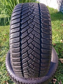 235/45 r17 zimne pneumatiky fulda 2ks