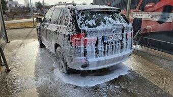 predam BMW X5 E70