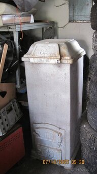 Kachle - 1