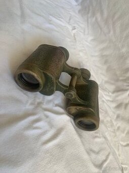 Ďalekohľad 6x30