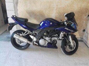 suzuki sv 1000