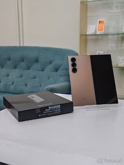 Samsung Galaxy Z Fold6 512GB | Záruka rok