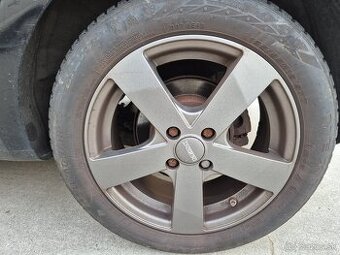 Zimne 195/55 R16