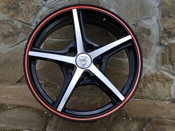 Elektróny R16 5x112