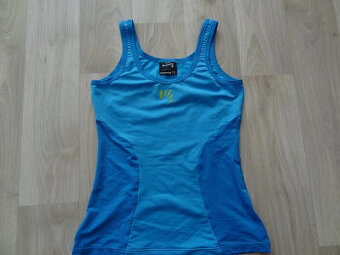 Dámske športové tielko KARPOS