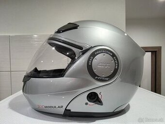 Predám prilby GIVI HPS X08.