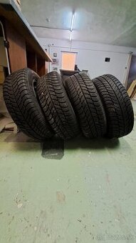 Zimná sada 185/60 r14