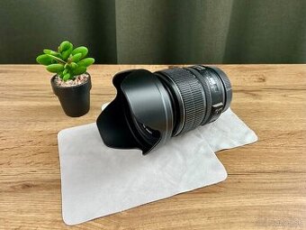 Canon EF-S 15-85mm f/3.5-5.6 IS USM (top stav)