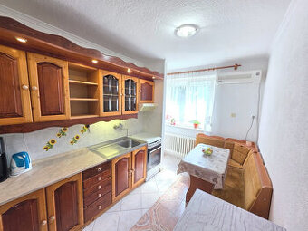 Predáme 3+1 byt, Bytča - Štiavnik, 71 m², R2 SK.