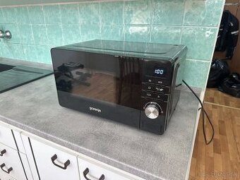 Mikrovlnná rúra Gorenje