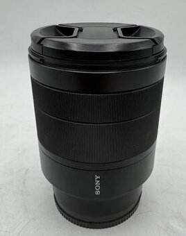 Sony Vario-Tessar T FE 24–70mm f/4 ZA OSS
