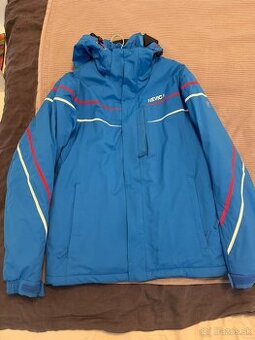 Panska lyziarska bunda Nevica - M