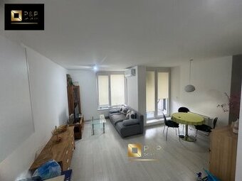 Na predaj 3-izbový byt v projekte Nová Terasa – Košice