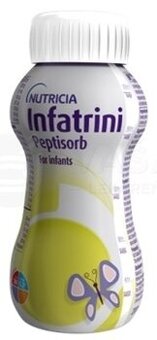 Infantrini peptisorb