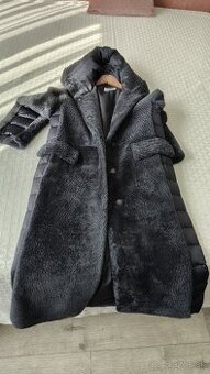 Kožuch z barana, zn. Max